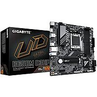 Gigabyte B650M D3HP Motherboard (B650M D3HP)