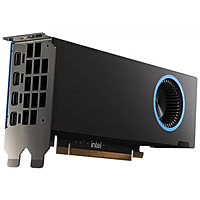 Intel Arc Pro B50 16GB GDDR6 PCIE 5.0 x8 AI SFF Graphics Card (70w)