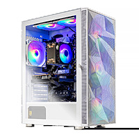 Skytech Storm Gaming Desktop: Ryzen 5 5500, 6500XT (8GB), 32GB DDR4, 1TB SSD