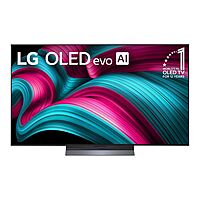 Select Stores: Refurb: LG OLED evo 4K UHD Smart TVs: 77" C4 $1000, 55" C5