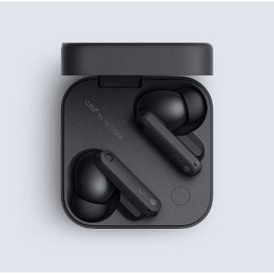Nothing CMF Buds Pro 2 True Wireless Earbuds - Dark Gray