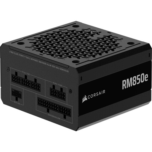 Corsair RM850e 2025 CP-9020296-NA market comparison