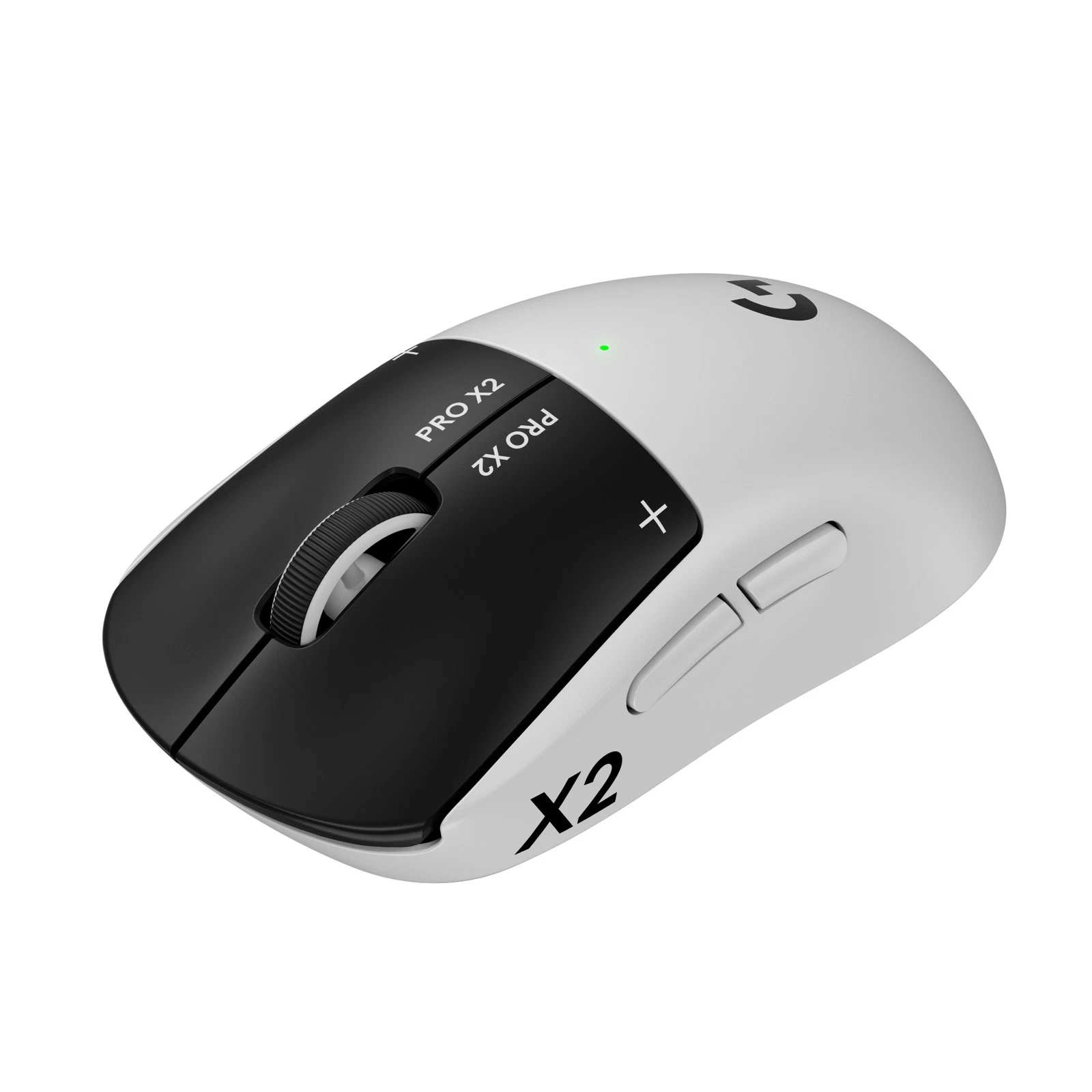 Logitech G PRO X2 SUPERSTRIKE Certified Refurbished