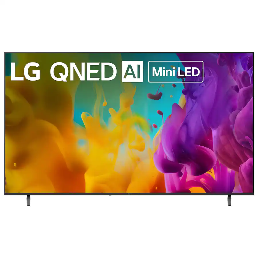 LG 65-inch QNED7SB Mini LED 4K 60Hz Smart TV (65QNED7SBUA)