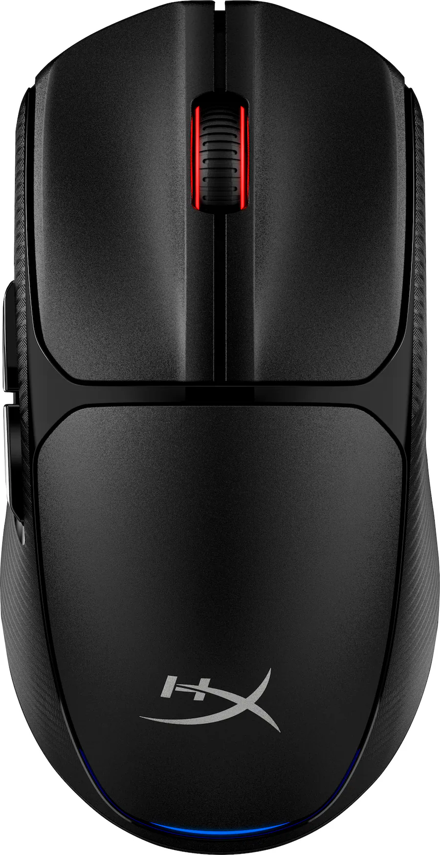 HyperX Pulsefire Fuse wireless mouse — $22.99 with pickup or account shipping