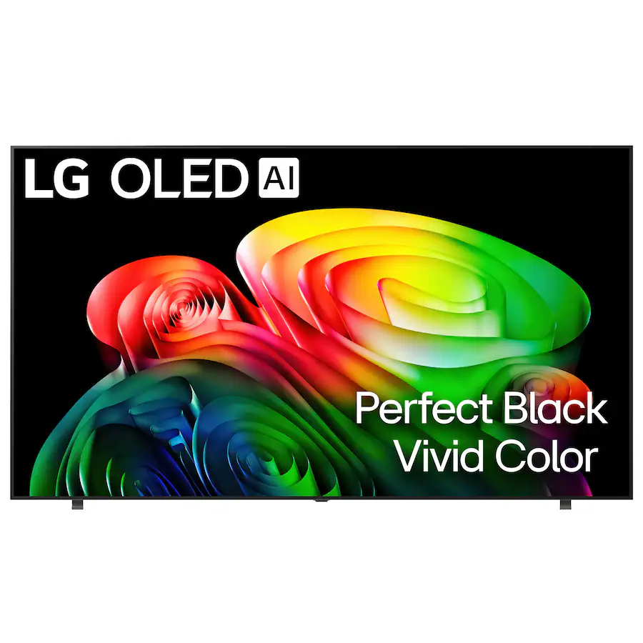 LG83-inch B6 OLED4K120Hz Smart TV (OLED83B6GUA)