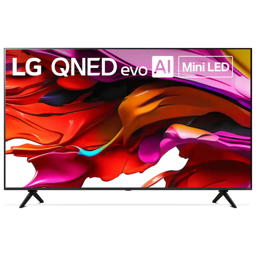 LG 75QNED91AUA 75-inch 4K 120Hz Mini LED TV