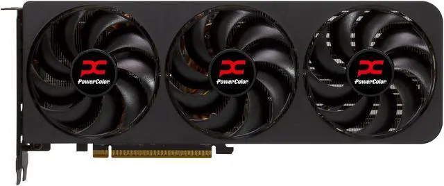 PowerColor Reaper RX9070XT 16G-A