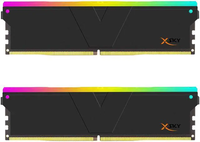 V-COLOR Manta XSky TMXSAL8G60836KWK