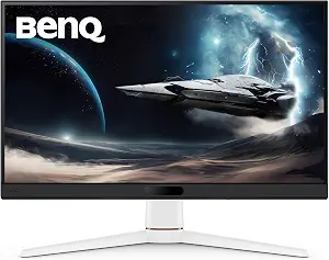 BenQ MOBIUZ EX251 25 inches monitor — verified Prime delivery
