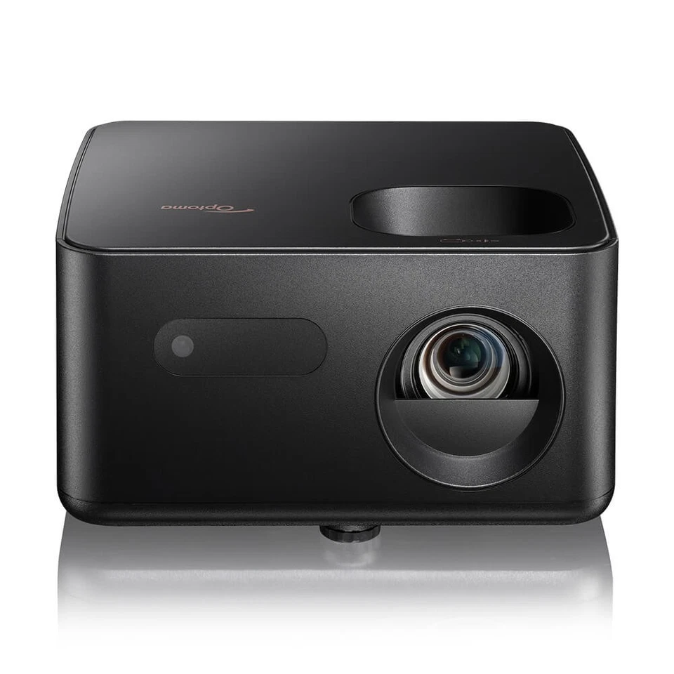 Certified Refurbished Optoma Photon Life PK31 4K 3LED Projector