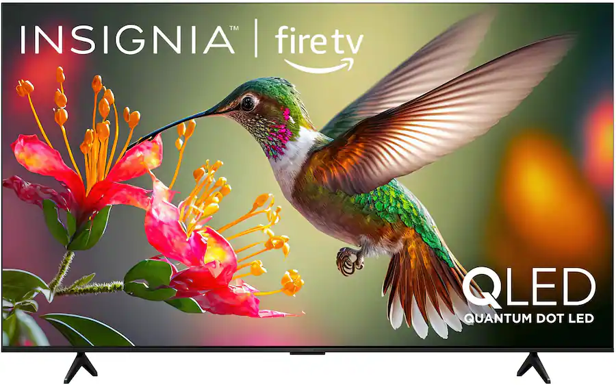 Insignia NS85-UQFL27 85-inch class 4K 60Hz TV