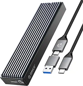 ORICO-M2PV B08G14NBCS — verified Prime delivery