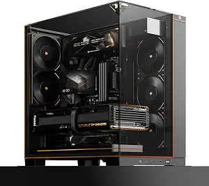 Thermalright A70 Vision B0GD19V51F — verified Prime delivery