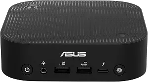 ASUS NUC 14 Pro AI Intel Core Ultra 7 258V / 32GB RAM / 1TB SSD