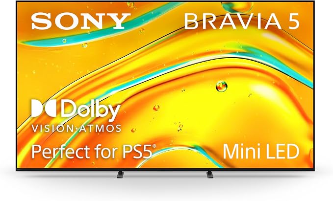 Sony K-85XR50 85-inch 4K 120Hz TV