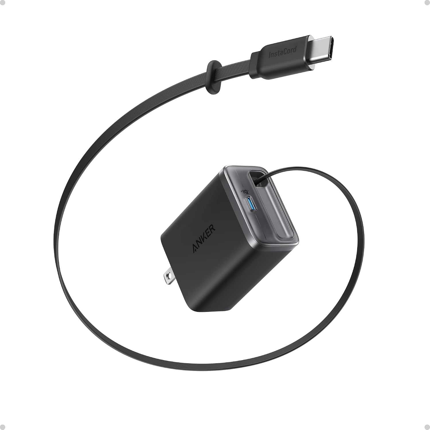 Anker Nano35W Retractable — conditional delivery or pickup offer