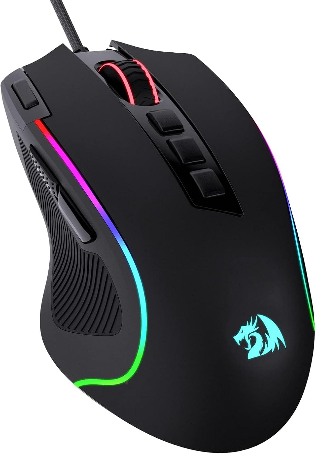 Redragon M612 — conditional delivery or pickup offer