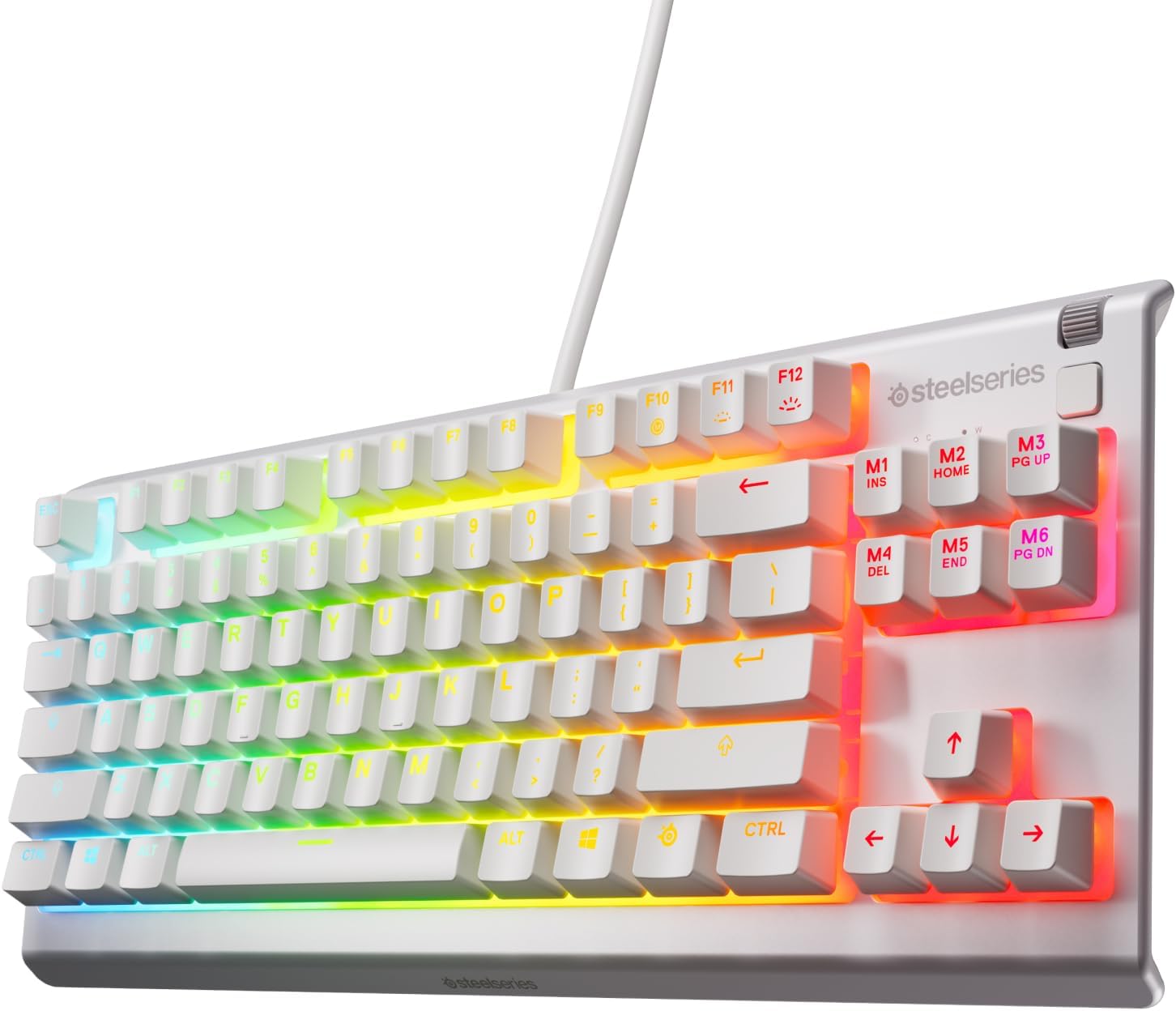 SteelSeries Apex3 TKL — conditional delivery or pickup offer