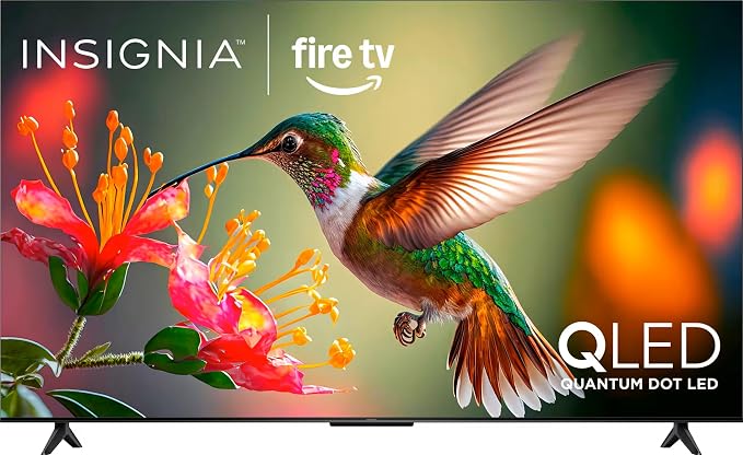 Insignia NS55-UQFL26 55-inch4K60HzTV