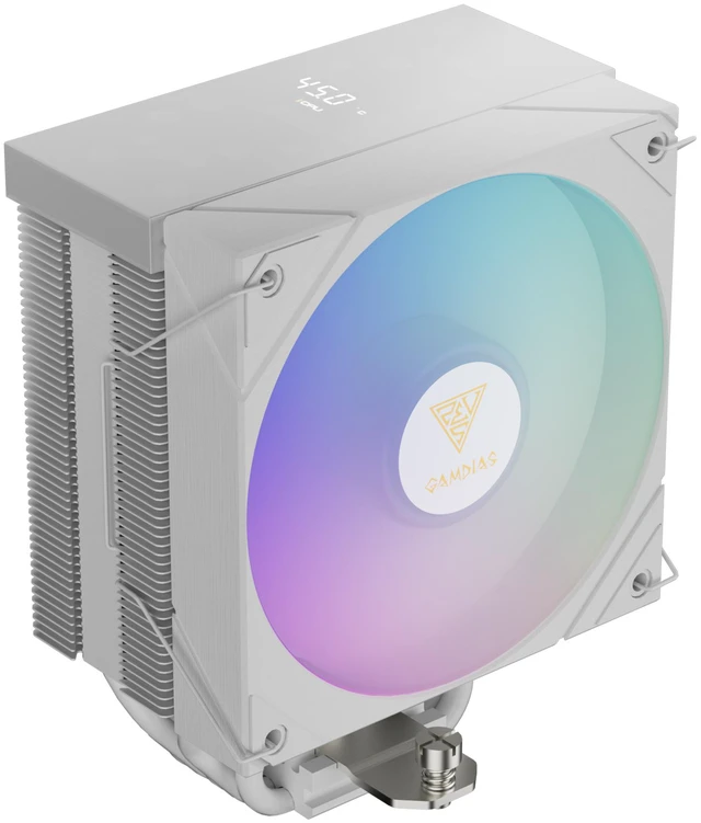 Gamdias Boreas M2-51D White
