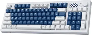wegear Pastel94 keyboard