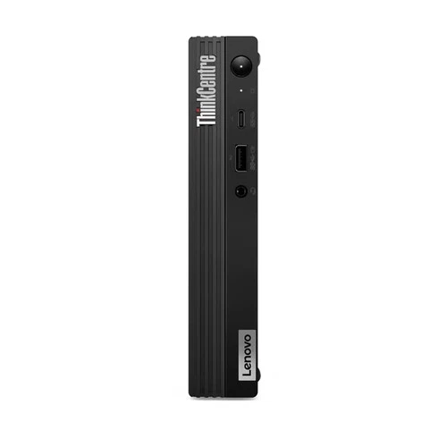 Lenovo ThinkCentre M75q Gen 2 — Ryzen 5 PRO 5650GE, 16GB/256GB, certified refurbished