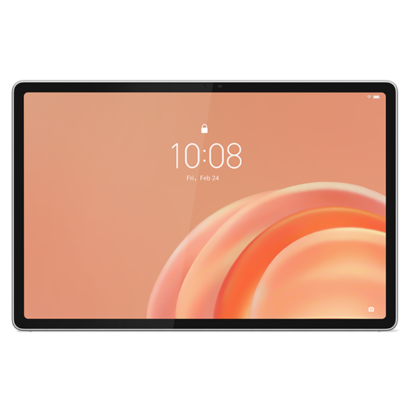 Lenovo Tab Plus Gen 2 — 12.1-inch, Dimensity 7400, 8GB/128GB
