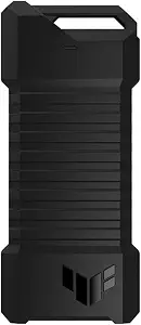 ASUS TUF Gaming A1 M.2 SSD enclosure