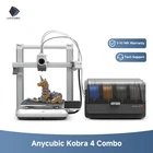 Anycubic Kobra 4 Combo with ACE 2 Pro — new, official eBay store