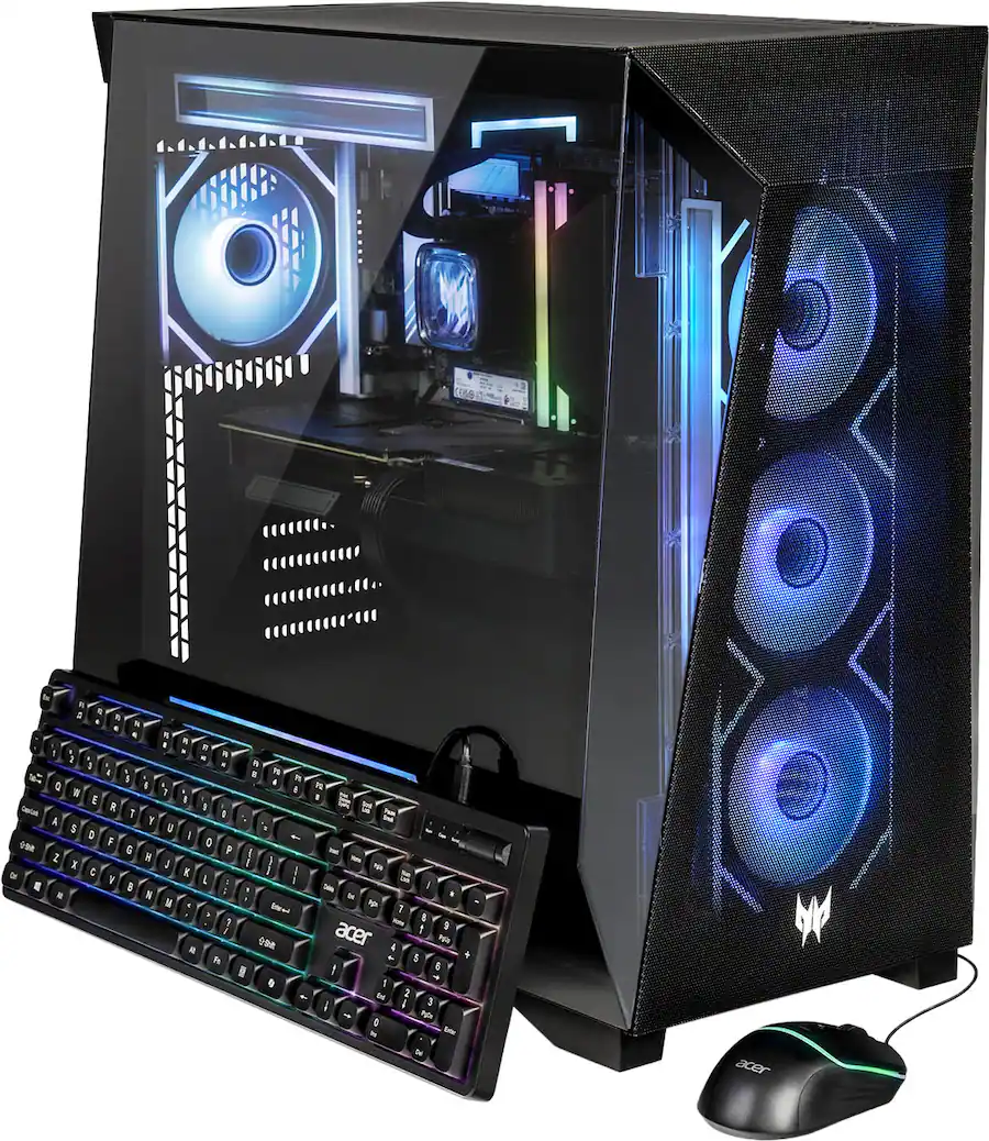 Acer Predator Orion PO6-605-UB15 desktop