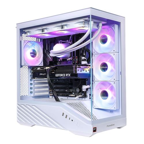 PowerSpec G767 desktop