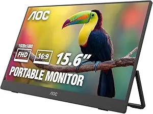 AOC 16T30 monitor