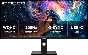 INNOCN 40B2R (40C1R MAX) monitor
