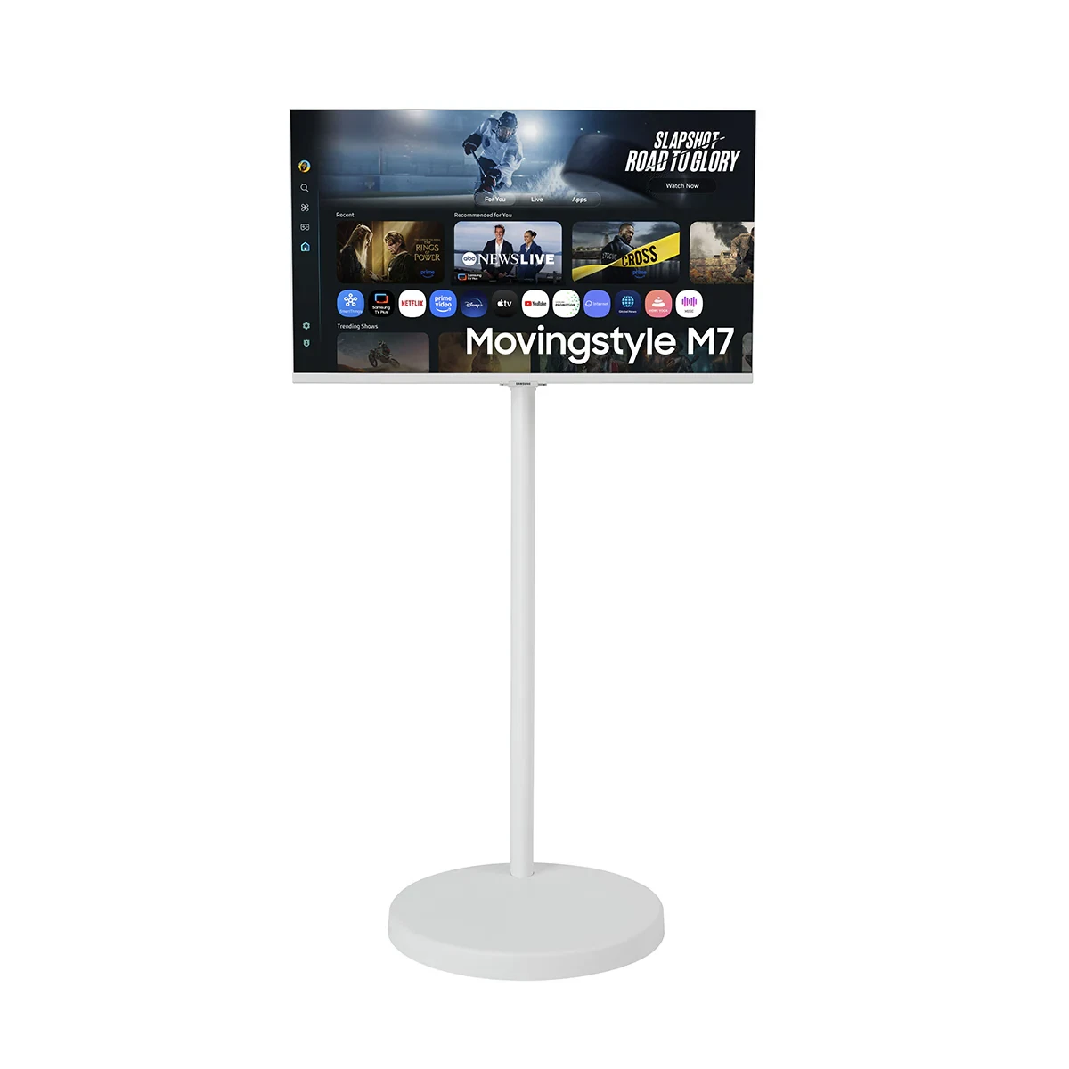 Samsung Movingstyle M7 F-LS32FM70-MSC monitor