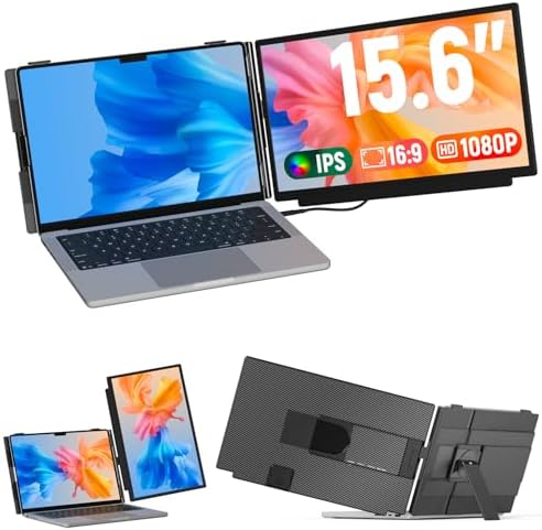 FLYTOCCA M5-Living laptop screen extender