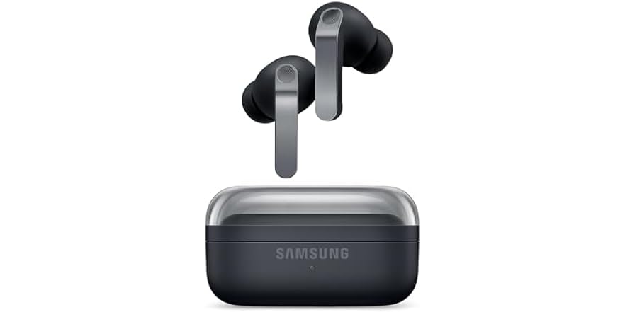 Samsung Galaxy Buds4 Pro — new