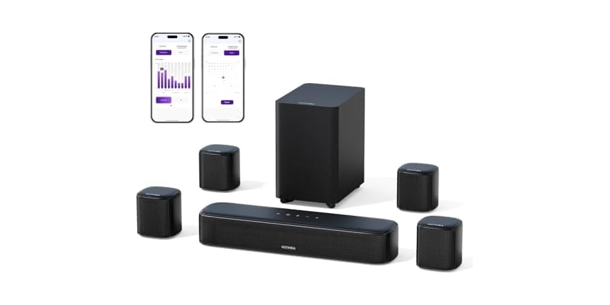 ULTIMEA Aura A40 — refurbished