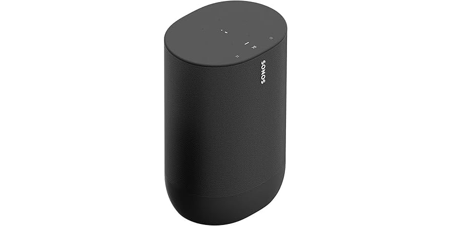 Sonos Move Gen 1 — factory reconditioned