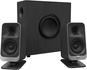 Klipsch ProMedia Lumina 1080090 — Exact2.1systemmatchingexistingTargetproduct70