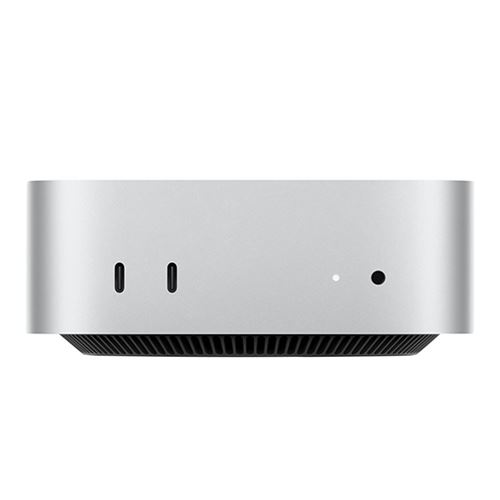 Apple Mac mini MHQM4LL/A desktop
