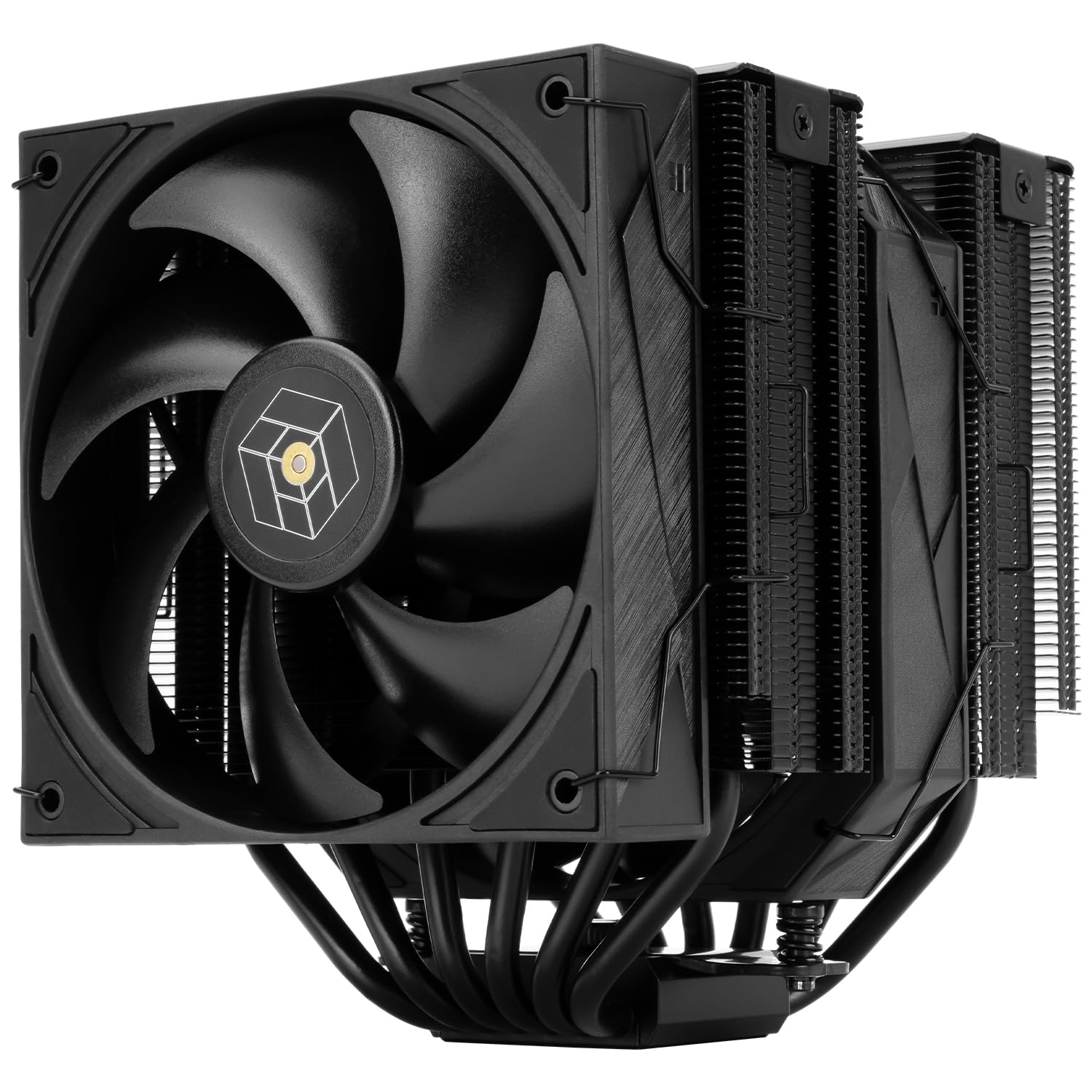 Thermalright Royal Pretor 130 Black — verified US offer