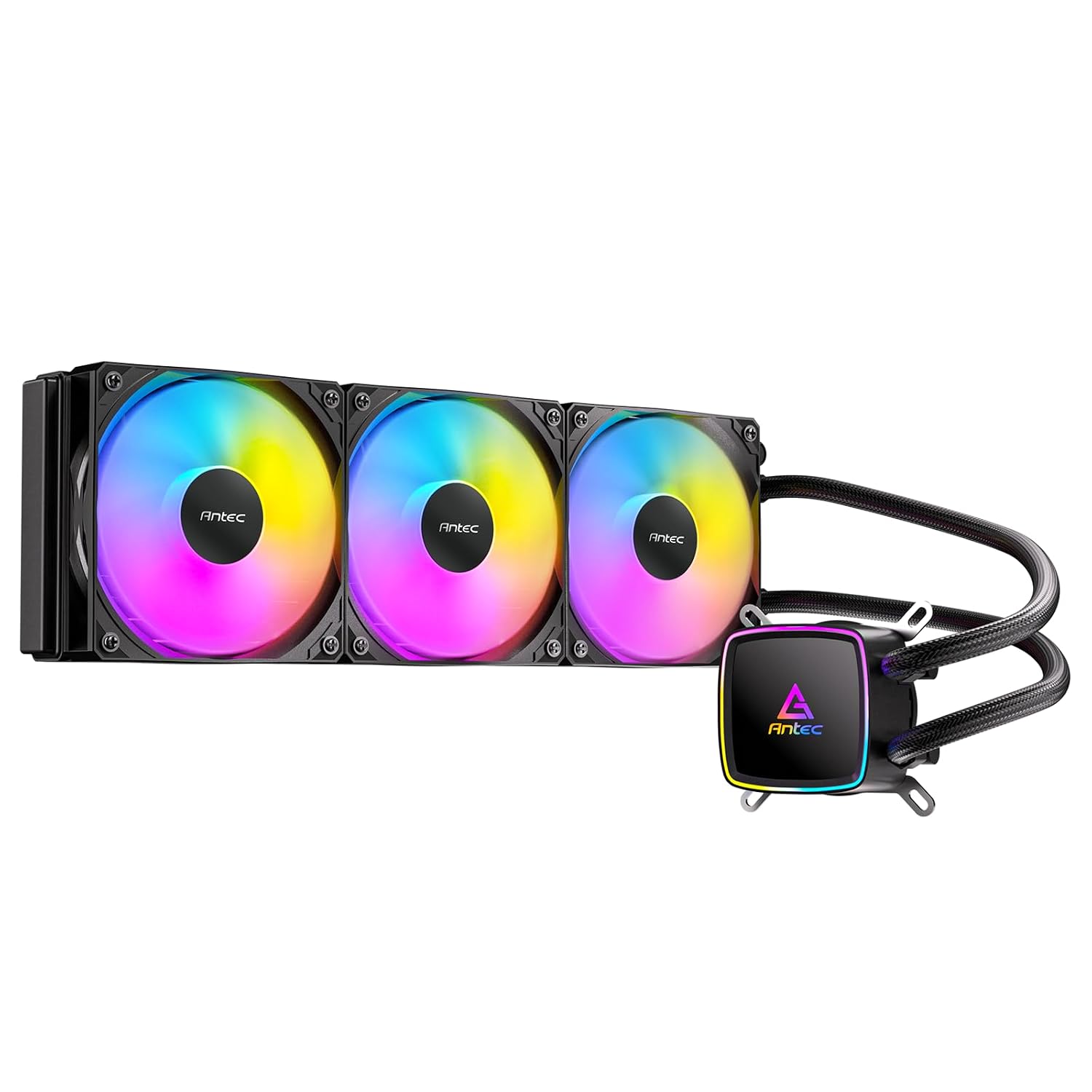 Antec Ultra360 ARGB B0H7TLY7H8 — verified US offer