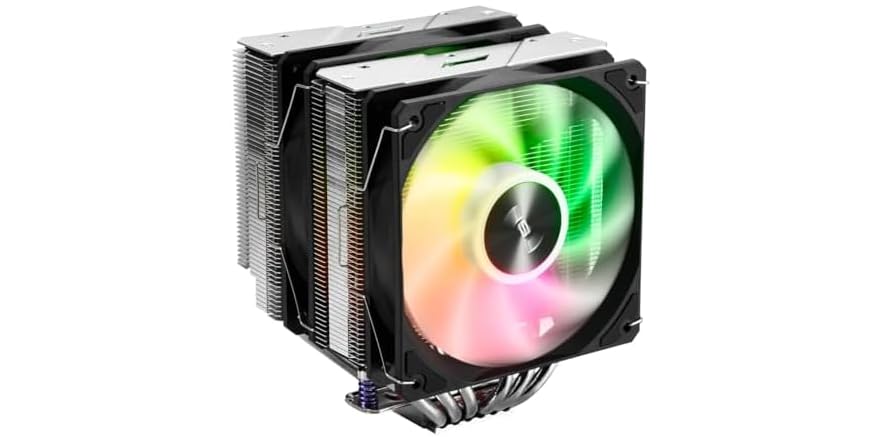FSP NE5 ARGB CPU Air Cooler — verified US offer