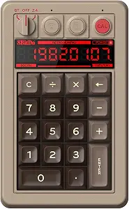 8BitDo Retro18 numpad — verified US offer