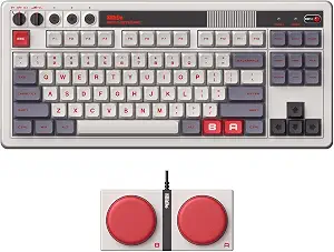 8BitDo Retro87 NEdition — verified US offer