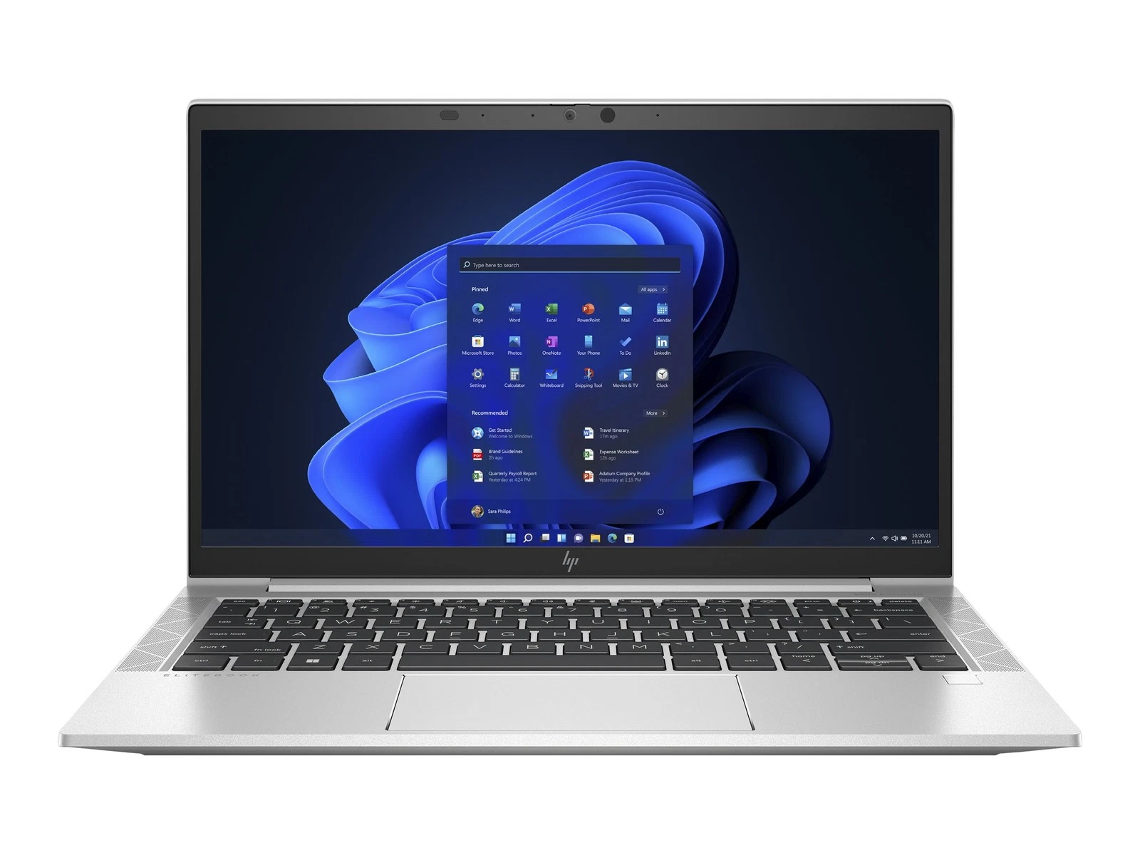 HP EliteBook830G8 65N10UP-I020 — verified US offer
