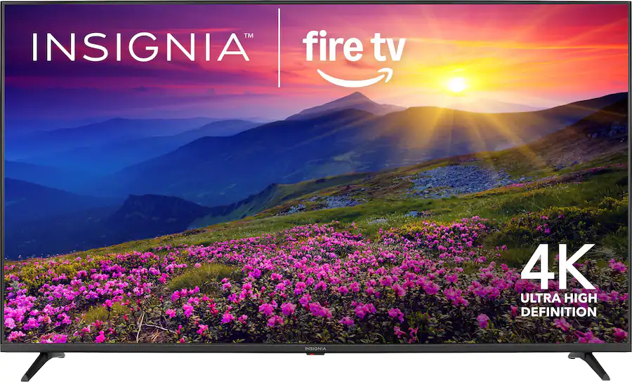 70-inch Insignia F50 4K 60Hz Fire TV