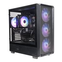 Tustin pickup: PowerSpec G536 7500X3D / RTX 5070 / 32GB / 1TB