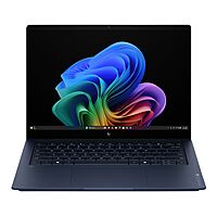 HP OmniBook X (2026): 14" 3K 120Hz OLED Touch, Intel Ultra 7 356H, 16GB LPDDR5, 1TB SSD